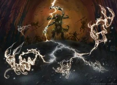 Elemental Mastery