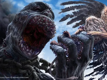 Eat to Extinction