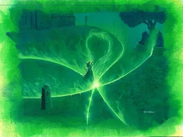 Leyline of Lifeforce