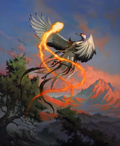 Kykar, Wind's Fury