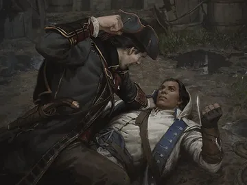 Go for the Throat 1