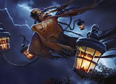 Stormrider Spirit