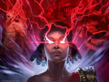 Epiphany Storm