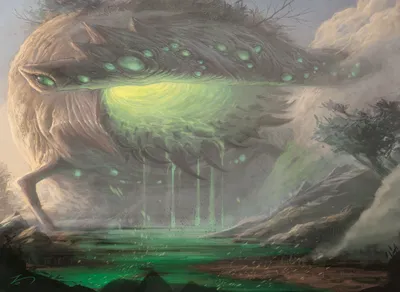Lord of Extinction