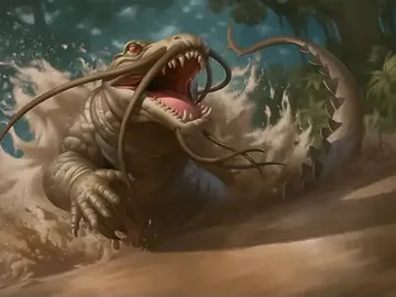 Cat-Gator