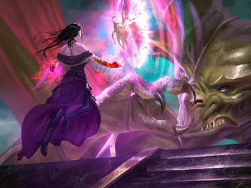 Finale of Eternity