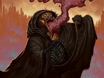 Infectious Host
