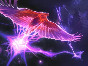 Arclight Phoenix
