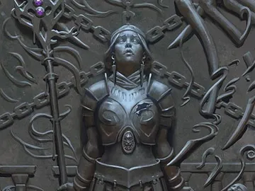 Elspeth's Nightmare