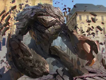 Cobblebrute