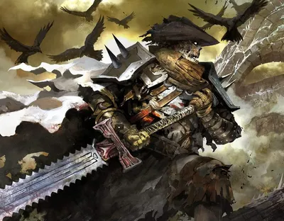 Champion of the Perished 1