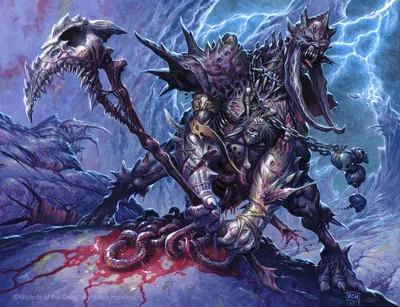 Viscera Dragger