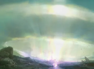 Maelstrom Pulse