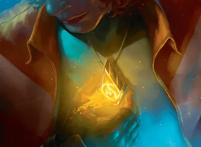 Arcane Signet