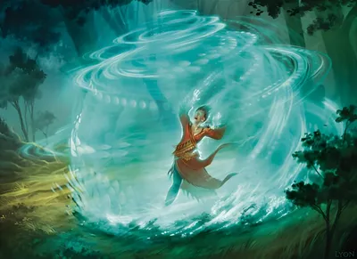 Reality Shift