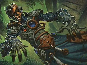 Simic Initiate
