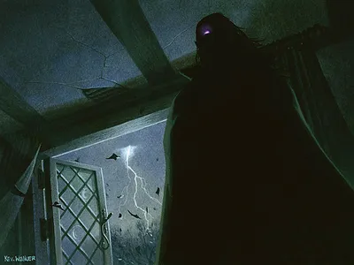 Bump in the Night