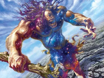 Cyclops of Eternal Fury