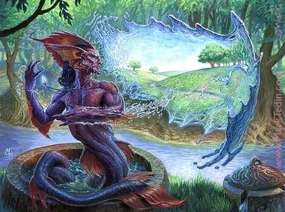 Tideshaper Mystic