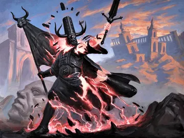 Blood Age General