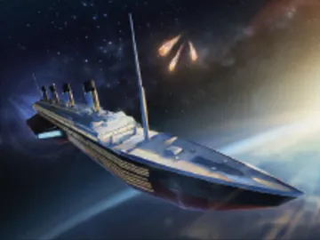 RMS Titanic 1