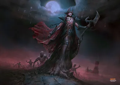 Archghoul of Thraben