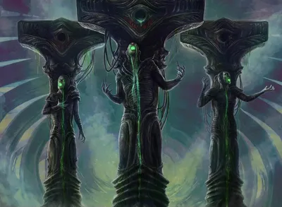 Feed the Infection