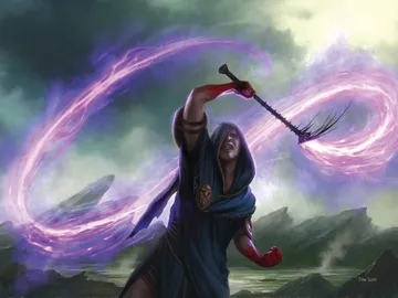 Lash of the Whip