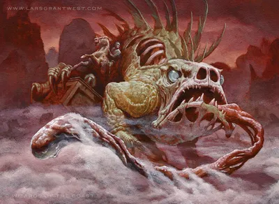 Marrow Chomper