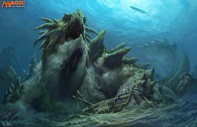 Sailors' Bane