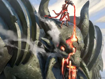 Flamespeaker's Will