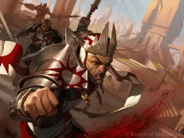 Firefist Striker