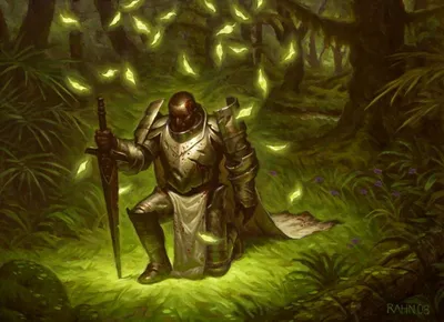 Sylvan Bounty