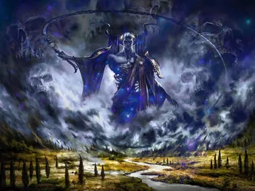 Erebos's Intervention