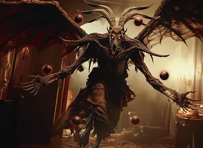 Doomsday Excruciator 1