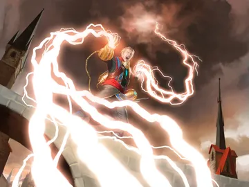 Command the Storm