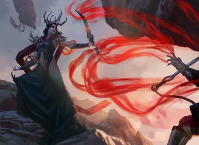 Bloodchief's Thirst 1