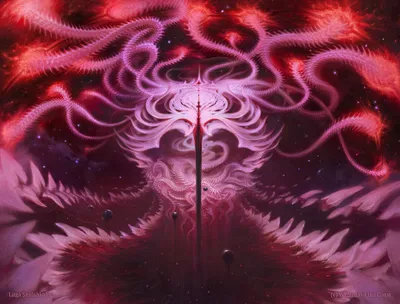 Breach the Multiverse 1