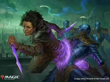 Kaya's Ghostform