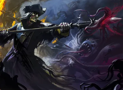 Liliana's Elite