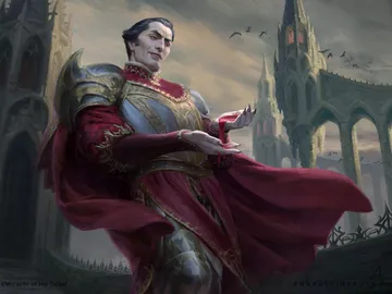 Epicure of Blood