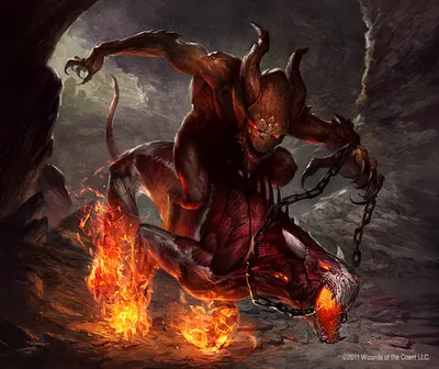 Hellrider
