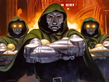 Doctor Doom