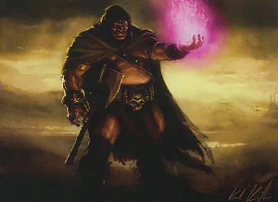 Hagra Diabolist