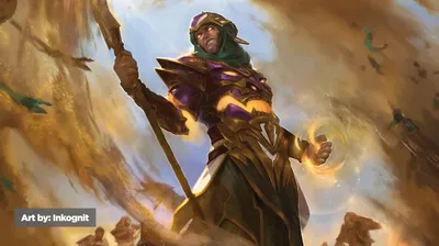 Unburied Earthcarver