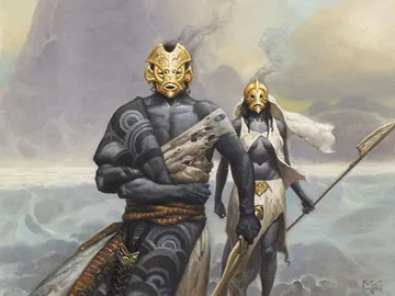 March of the Returned