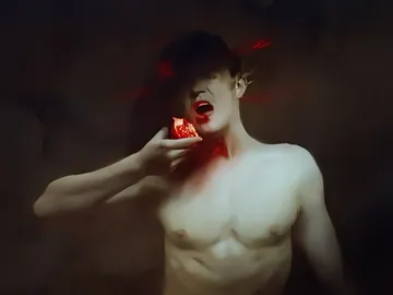 Fruit of Tizerus