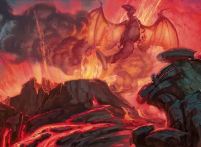 Crucible of Fire