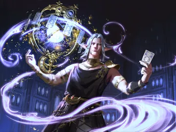 Urianger Augurelt 1