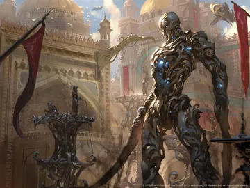 Noxious Gearhulk